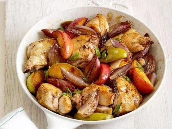 Receta