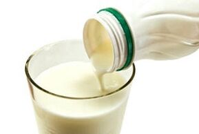 ejemplo de menú de bebidas dietéticas