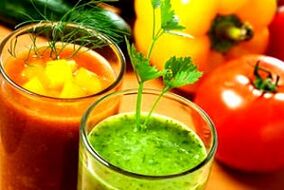 reglas de dieta para beber