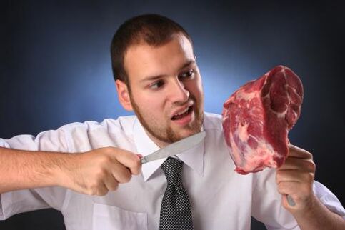 Carne de res