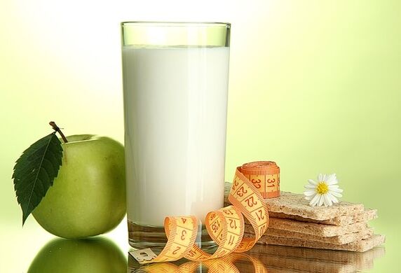 Corrección nutricional para reducir el peso corporal.